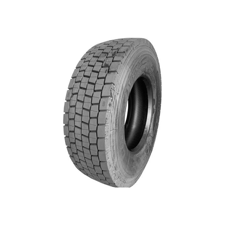 DOUBLE COIN RLB468 315/70R22.5 154L
