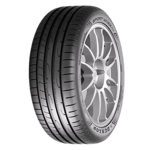 DUNLOP SP MAXX RT 2 SUV MFS XL 255/55R18 109Y