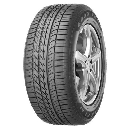 GOODYEAR F1 ASYM SUV AT LR FP XL 255/60R19 113W