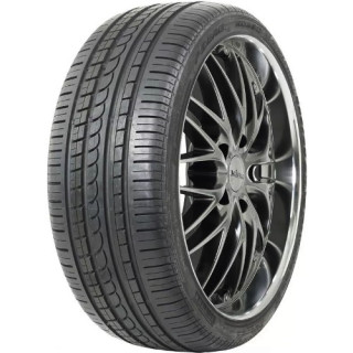 PIRELLI 225/50R16 P ZERO ROSSO ASIMMETRICO (PZ2) 92Y N5