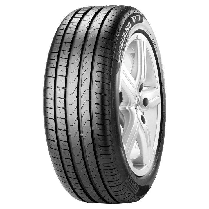 PIRELLI 255/45R18 CINTURATO P7 99W FR RFT *
