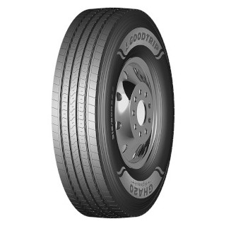 GOODTRIP GHA20 (Steer) 20PR 315/80R225 157/154L