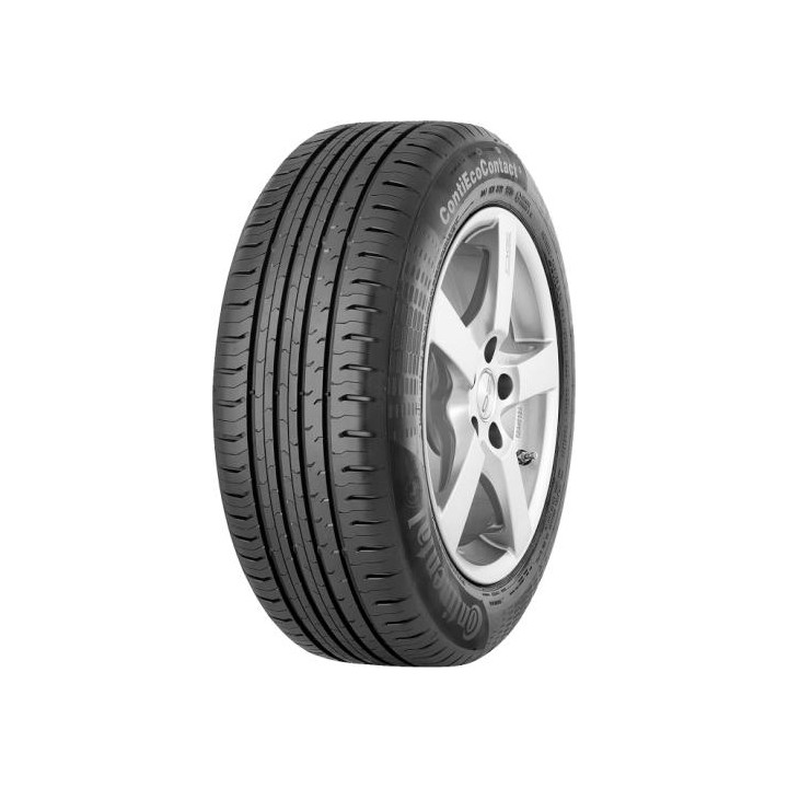 CONTINENTAL 185/60R15 ECOCONTACT 5 84H AO