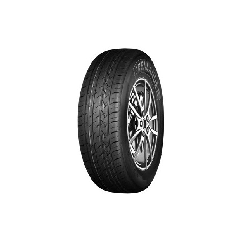 GRENLANDER ENRI U08 XL 255/50R19 107V