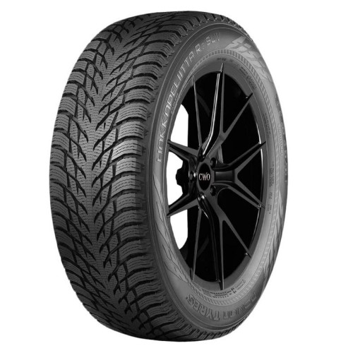 265/50R19 NOKIAN HKPL R3 SUV 110R XL RunFlat DOT19    IceGrip 
