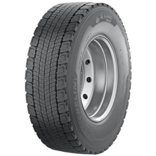 MICHELIN X LINE ENERGY D2 315/70R22.5 154L