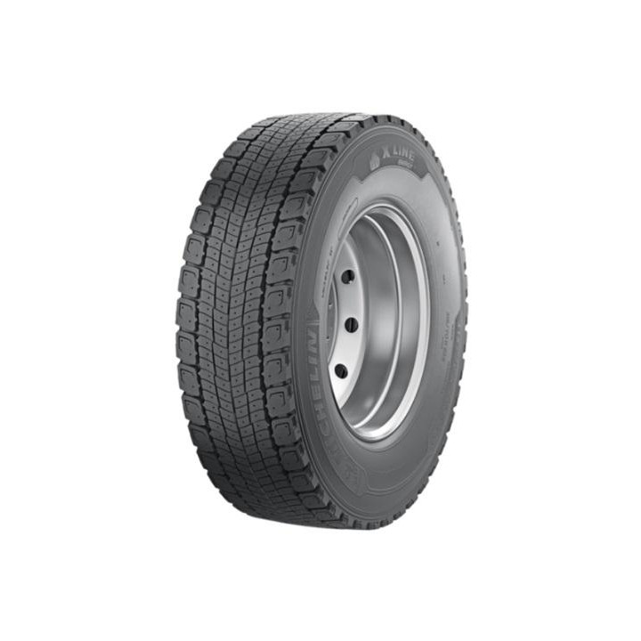 MICHELIN X LINE ENERGY D2 315/70R22.5 154L