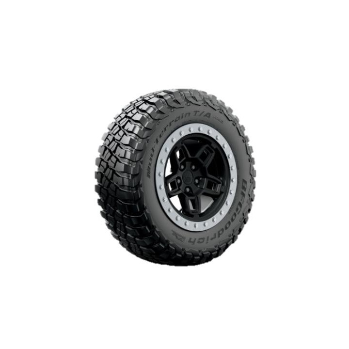 BF GOODRICH MT KM3 305/55R20 121Q