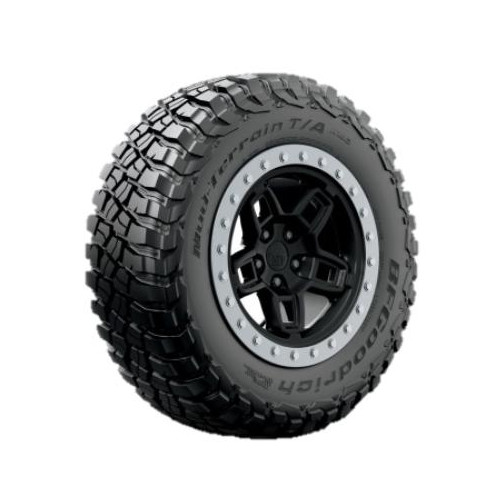 BF GOODRICH MT KM3 305/55R20 121Q