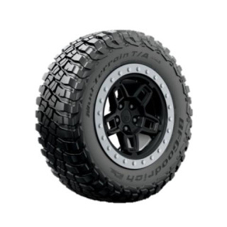 BF GOODRICH MT KM3 12.5/35R15 121Q
