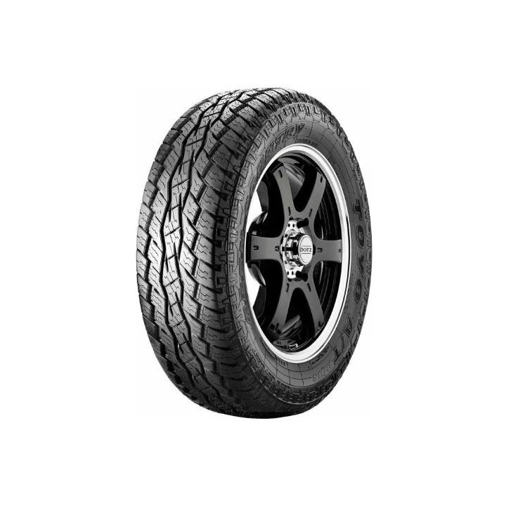 TOYO OPEN COUNTRY A/T+ 10.5/31R15 109S