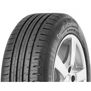Continental Eco Contact-5 195/55R20 95H XL 2021-2023 Made in Czech Rep