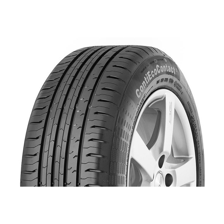 Continental Eco Contact-5 195/55R20 95H XL 2021-2023 Made in Czech Republic
