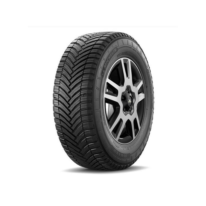 215/70R15C MICHELIN CROSSCLIMATE CAMPING 109/107R  