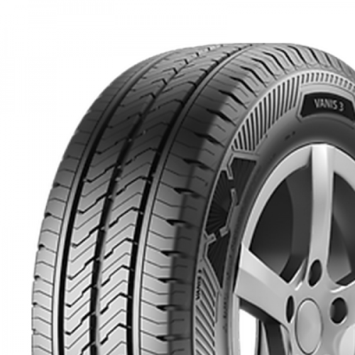 BARUM 225/65R16 Vanis 3 112/110 T ( C C B 72dB )