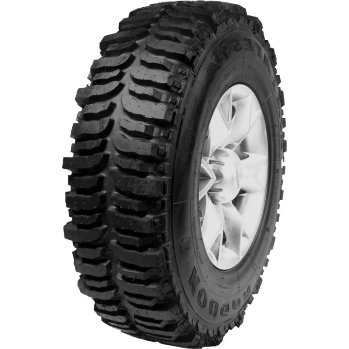 235/75R15 MALATESTA KOUGAR 105Q  Restauruota