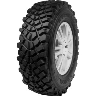 265/75R15 MALATESTA KOBRA TRAC NT 109S  Restauruota