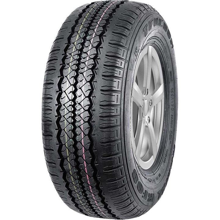 155/80R12C TRACMAX RF08 88/86N 