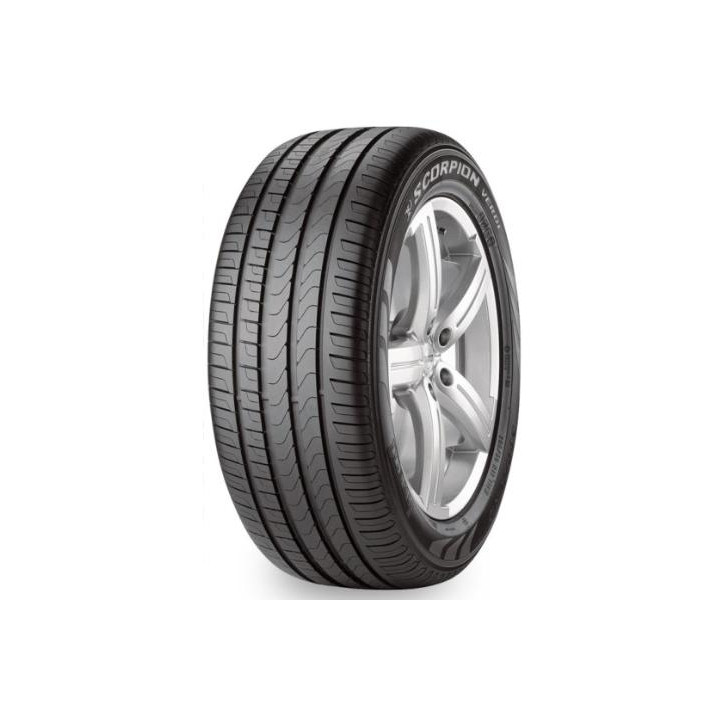 PIRELLI SCORPION VERDE MO 265/45R20 104Y