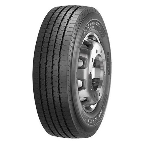 PIRELLI R02 PROFUEL STEER 265/70R19.5 140M