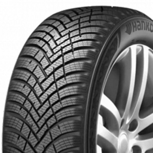 HANKOOK 195/60R16 Winter i*cept RS3 (W462) 89 H ( C B B 72dB )