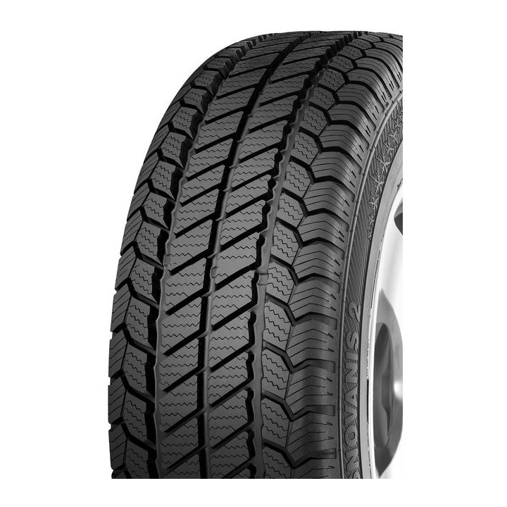 BARUM 185/80R14 SnoVanis 2 102/100 Q ( E C B 73dB )