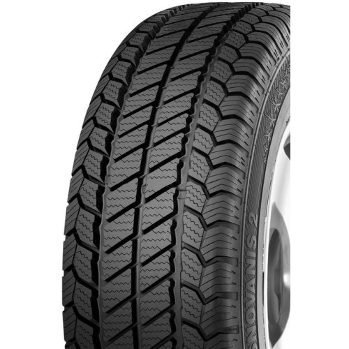BARUM 185/80R14 SnoVanis 2 102/100 Q ( E C B 73dB )