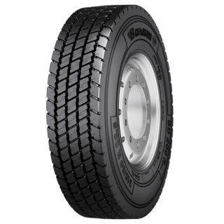 BARUM 315/70R22.5 BARUM BD200R 154/150L