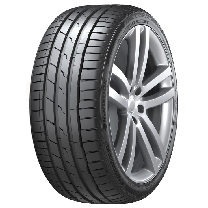 HANKOOK K127 T0 SOUND ABSORBER XL 235/40R19 96W