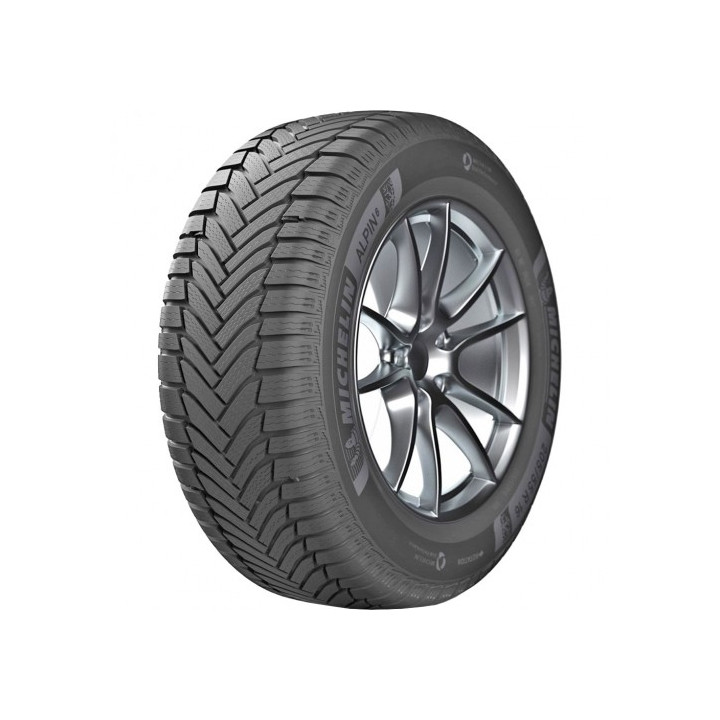MICHELIN 195/55R20 ALPIN 6 95H XL