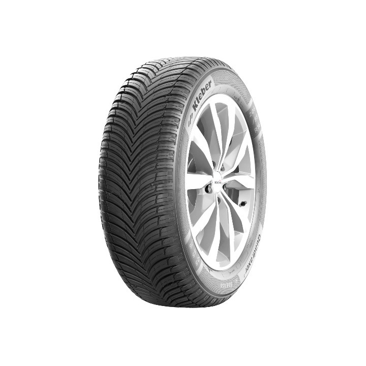 KLEBER 195/55R16 QUADRAXER 3 87H