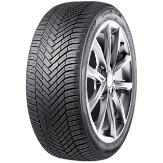 NEXEN 245/45R18 N'BLUE 4 SEASON 2 100Y XL