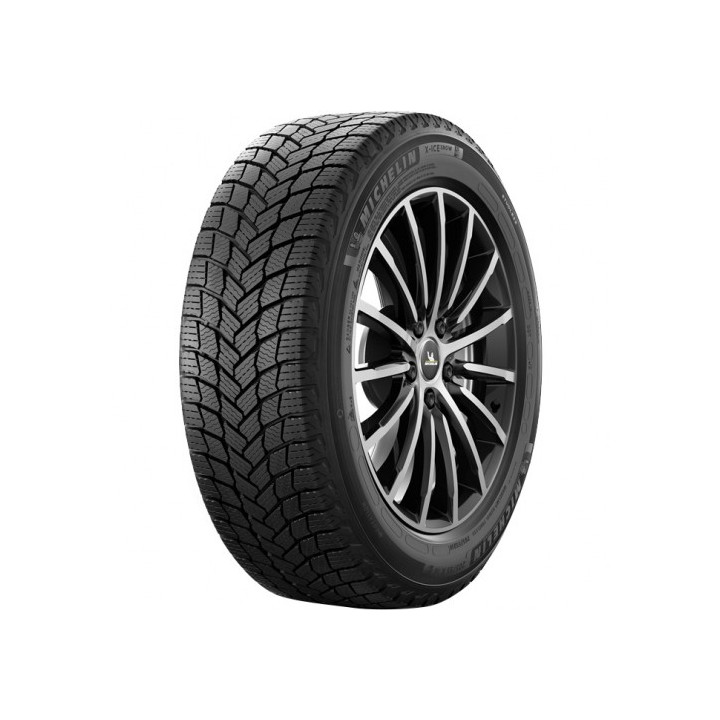 MICHELIN 205/65R16 X-ICE SNOW 99T XL 