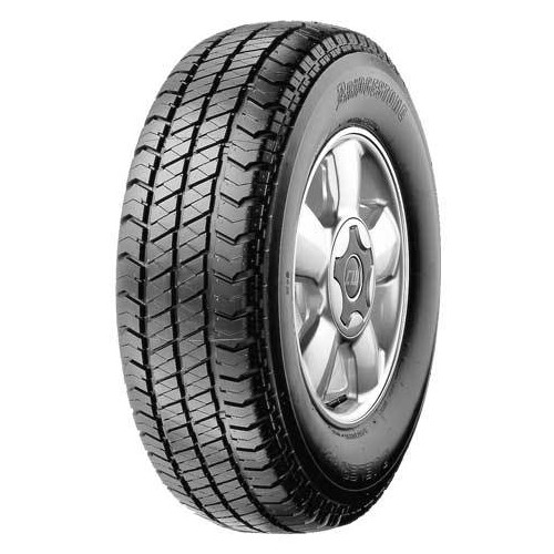 BRIDGESTONE D-684 XL 245/65R17 111T
