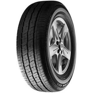 COOPER AV11 AVON (DEMO) 215/75R16 116R