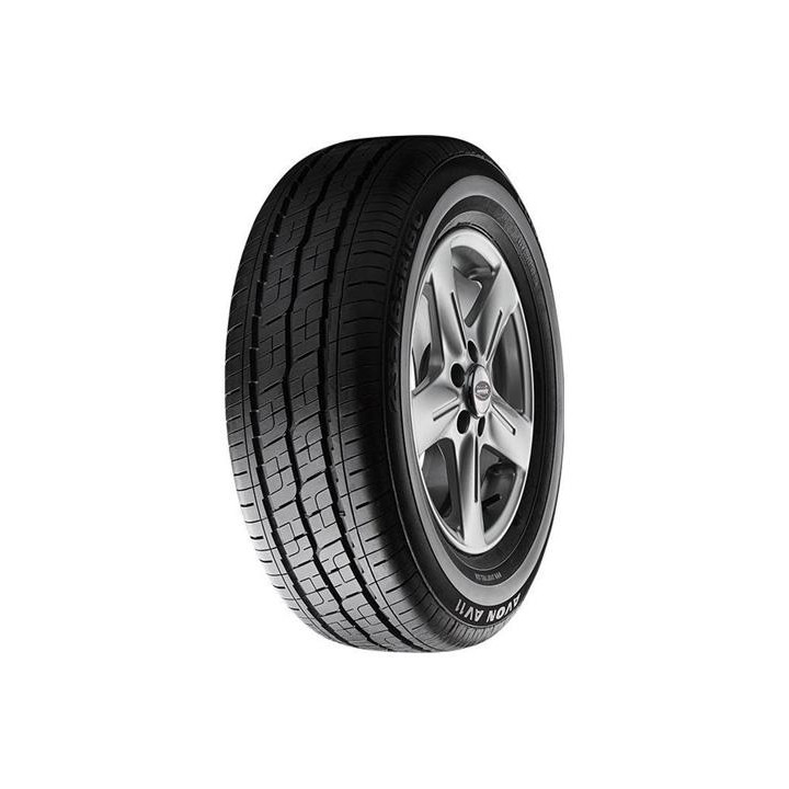 COOPER AV11 AVON (DEMO) 215/75R16 116R