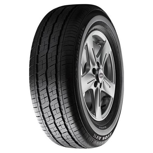 COOPER AV11 AVON (DEMO) 215/75R16 116R