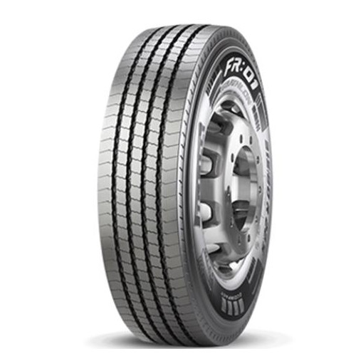 PIRELLI FR:01 TRIATHLON 385/55R22.5 160K