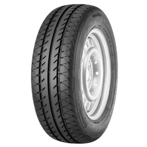 CONTINENTAL VANCONTACT ECO 215/60R17 109T