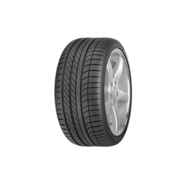GOODYEAR F1 ASYM SUV MO1 FP XL 295/40R22 112W