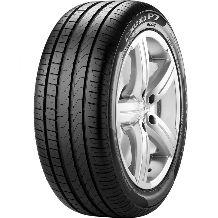 285/40R20 PIRELLI CINTURATO P7 BLUE 108Y XL NF0 Elect FSL 