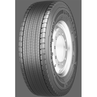 CONTINENTAL 315/70R22.5 CONTI ECOPLUS HD3+ 20PR 154/150L TL M+S 3PMSF