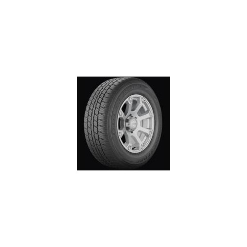 Bridgestone D693III Demo 265/65R17 112S