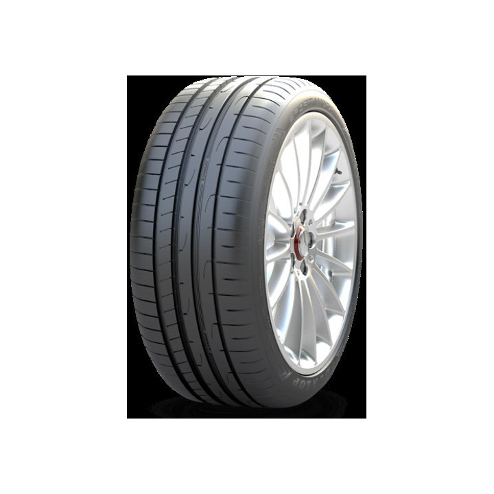 DUNLOP 255/60R18 SPORT MAXX RT2 SUV 108Y MFS