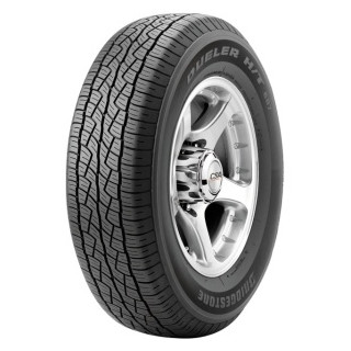 BRIDGESTONE Dueler H/T 687 235/55R18 100H