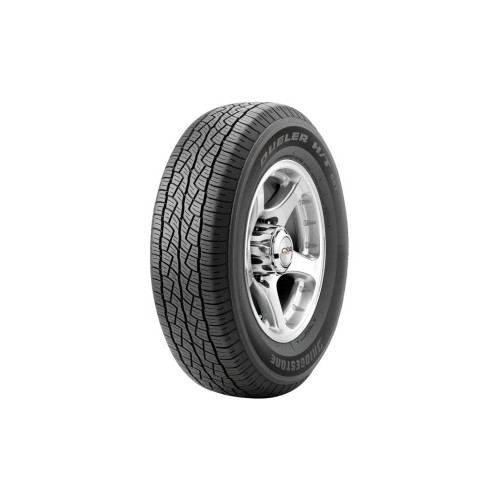 BRIDGESTONE Dueler H/T 687 235/55R18 100H