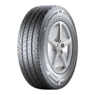 CONTINENTAL ContiVanContact 100 205/70R17 115/113R