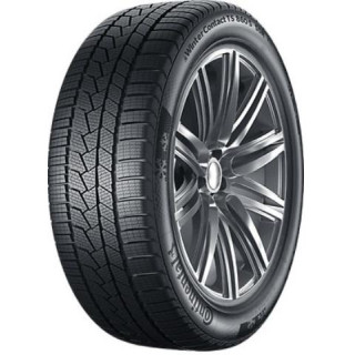 CONTINENTAL TS-860 S SSR XL 255/55R18 109H