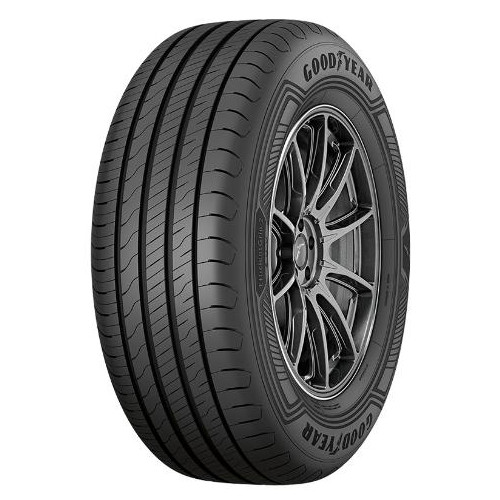 GOODYEAR EFFICIENTGRIP 2 SUV XL 255/65R17 114H