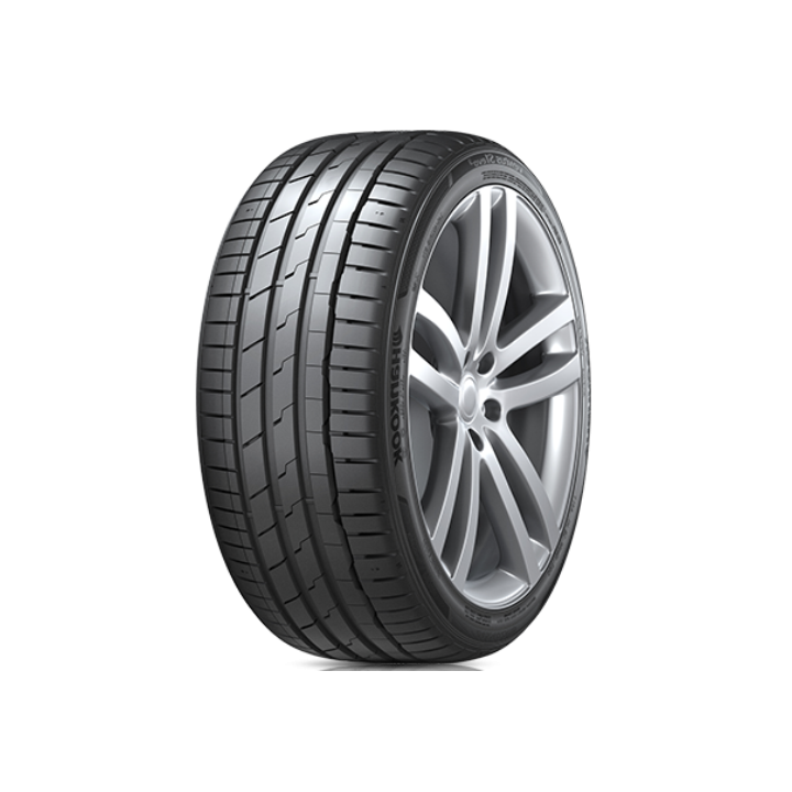 HANKOOK 255/30R19 VENTUS S1 EVO 3 K127 [91] Y XL FR